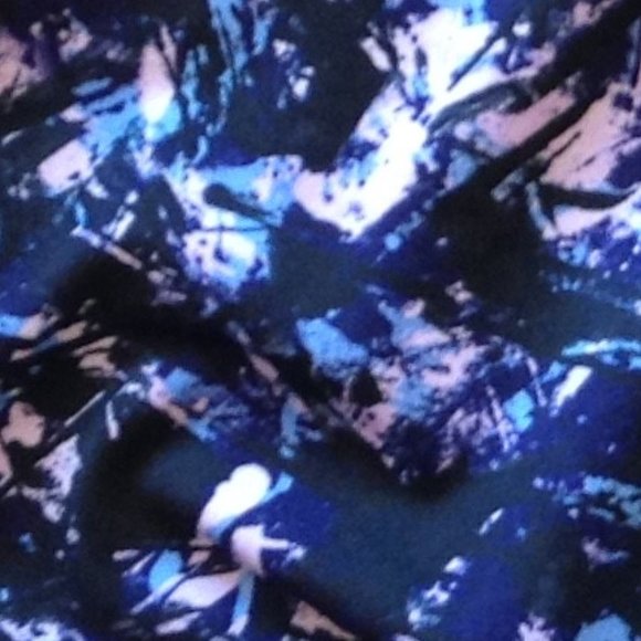 GAIAM Shine Bra in great colors - Picture 4 of 6